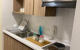 Departamento arriendo diario